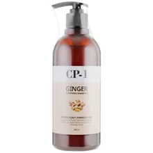 Esthetic House CP-1 Ginger Purifying Shampoo Интенсивно питательный шампунь для волос 500 ml: Пол Для женщин