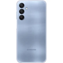 Чохол для телефона Samsung Clear Case Transparent (EF-QA256CTEGWW) для Samsung A256 Galaxy A25: Сумісність Samsung A256 Galaxy A25