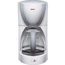 Кофеварка Bosch TKA 1410 V: Тип капельная кофеварка