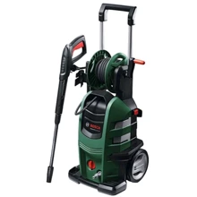 Минимойка высокого давления Bosch Aquatak 160 (0.600.8A7.800): Максимальное давление (бар) 160
