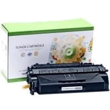 Картридж Static Control HP LJ CE505X/Canon 719H (002-01-SE505X/002-01-VE505X): Производитель Static Control