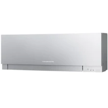 Кондиціонер Mitsubishi Electric MSZ-EF35VE3S-ER2: Вид установки внутрішнього блоку настінний