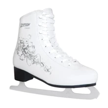 Коньки Tempish DREAM/GREY/41 фигурные (13000017/grey/41): Производитель Tempish