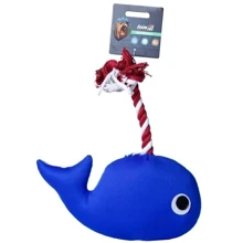 М'яка іграшка AnimAll GrizZzly Кіт 23х25х8 см (167330): undefined undefined