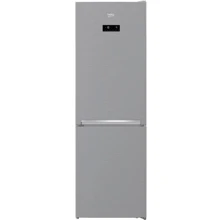 Холодильник Beko RCNA366E35XB: Тип xолодильник двухкамерный