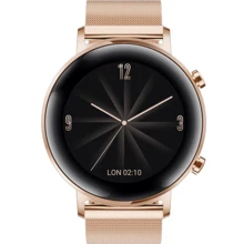 Смарт-часы Huawei Watch GT 2 42mm Elegant (55024610) Смарт-часы Huawei Watch GT 2 42mm Elegant (55024610)