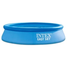 Бассейн надувной Intex 28106 NP, 244 х 61см (1942л, 5кг): undefined undefined