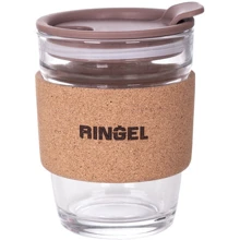 Термокружка Ringel Сomfort 300 мл (RG-6119-300): Объем, л 0.3