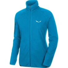 Флис женский Salewa PUEZ PLOSE 4 PL W FZ 26329 3560 - 40/34 - Blue (013.002.5018): undefined undefined