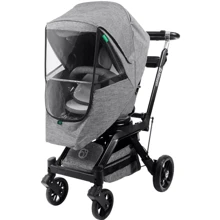 Захисний чохол Orbit Baby OB-123 "4 сезони" (6907583731830): Виробник Orbit Baby