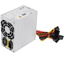 Блок питания Logicpower ATX-400W (1922): Форм-фактор ATX