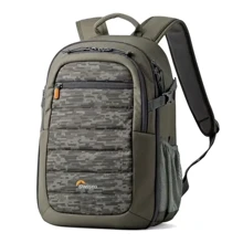 Lowepro Tahoe BP 150 Mica Pixel Camo (LP37056-0WW): Цвет зеленый