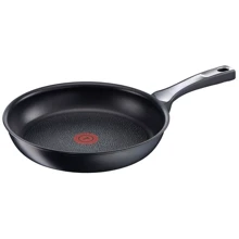 Tefal Expertise 28см (C6200652): Тип сковороды сковорода