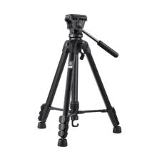 Benro T891 (Black): Тип штатива профессиональный