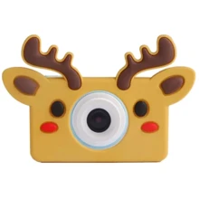 Детский фотоаппарат PRC Zoo Family adorcable deer (34925): Тип цифровая фотокамера