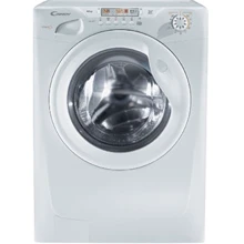 Стиральная машина Candy GO4 1272D-16S: Количество программ стирки 7