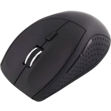 Мышь Esperanza Andromeda Bluetooth Black (EM123K): Интерфейс подключения Bluetooth