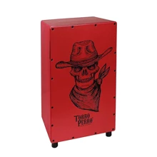 Кахон Torro Perro TPC-CB-RRB: undefined undefined