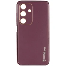 Аксессуар для смартфона Epik Xshield Case Plum Red for Samsung A256 Galaxy A25 5G: Совместимость Samsung A256 Galaxy A25 5G