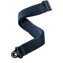 Ремінь гітарний D`ADDARIO 50BAL10 Auto Lock Guitar Strap (Midnight): Виробник D'addario