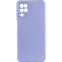 Чехол для телефонов Lakshmi Premium Case Silicone Cover Full Camera Dasheen for Samsung M336 Galaxy M33 5G: Совместимость Samsung M336 Galaxy M33 5G