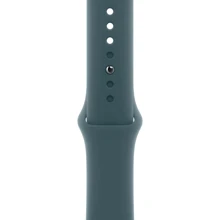 Apple 46mm Lake Green Sport Band - M/L (MXLR3ZM/A): Производитель Apple