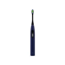 Зубная щетка Oclean F1 Dark Blue (Международная версия): Назначение взрослая