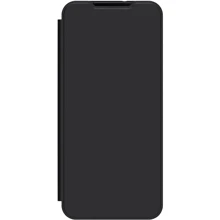 Чохол для телефона Samsung Wallet Flip Cover Black (GP-FWA546AMABQ) для Samsung A546 Galaxy A54 5G: Сумісність Samsung A546 Galaxy A54 5G