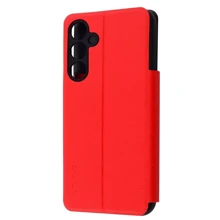 Аксесуар для смартфона WAVE Show Case Red для Samsung S711 Galaxy S23 FE: Сумісність Samsung S711 Galaxy S23 FE