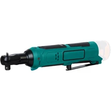 Трещоточный гайковерт Sturmax IWM3212CL: Назначение бытовой