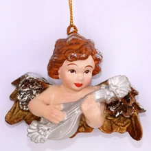 Декор Goodwill подвеска Амурчик h-6.5см (B30242): Производитель Goodwill