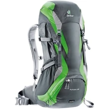 Рюкзак Deuter Futura 26 Granite-Spring (34234): Производитель Deuter