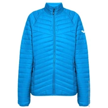 Куртка Arena M Light Padded Jacket 004513-800 48 блакитний демісезон: Вид куртки