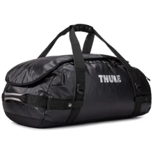 Сумка дорожня Thule Chasm M 70L TDSD-203 Black (3204415): Об'єм, л 70