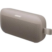 Акустика Bose SoundLink Flex II Sandstone (887612-0300): Цвет бежевый