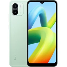 Смартфон Xiaomi Redmi A1 Plus 2/32Gb Light Green Approved Витринный образец: Причина уценки Как новый (витринный образец): смартфон выглядит и функционирует как новый. Смартфон полностью протестирован по программе Approved, все функции работают корректно