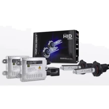 Комплекти ксенону Infolight Expert Pro H27 4300K+Pro: Тип ксенон