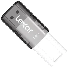 USB-флешка Lexar 128GB S60 USB 2.0 (LJDS060128G-BNBNG): Стандарт USB USB 2.0