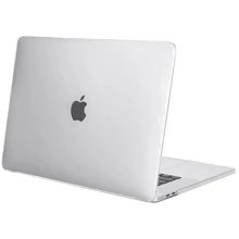 COTEetCI Crystal PC Case Clear (MB1020-TT) for MacBook Pro 16 2019: Цвет прозрачный