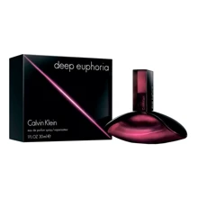 Парфюмированная вода Calvin Klein Euphoria Deep 30 ml: Вид Парфюмированная вода