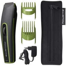 Машинка для стрижки Rowenta Nomad Sport Collection TN1409F0: Призначення машинка для стрижки головы