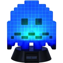 Нічний світильник Turn To Blue Ghost Icon Light V2 BDP Paladone (PP4985PMV2): Вид інше