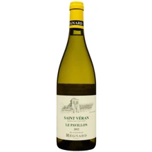 Вино Regnard Saint Veran Le Pavillon 2022 белое сухое 0.75 л (FSH_3443092003219): Страна производитель Франция