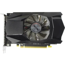Видеокарта AFOX GeForce GT 740 4GB (AF740-4096D5H3) UA: Объем памяти, Гб 4