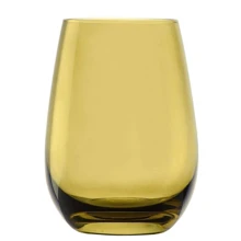 Склянка Stoelzle Elements Olive 465 мл (109-3521412): Тип Стакан