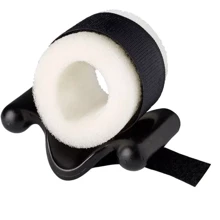 Майданчик для Jes Extender Super Comfort з ремінцем на липучці: Виробник Male Edge
