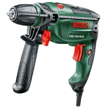 Bosch PSB 750 RСE: Производитель Bosch