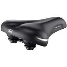 Седло Selle Royal Premium Moderate база-сталь Freedom Strengtex (жен.): Анатомическая выемка Нет