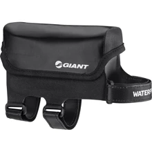 Велосумка Сумка на раму Giant H2Pro Top Tube Bag 0.8 л чорний (430000107): Виробник Giant