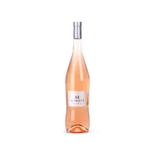 Вино Minuty M Rose (0,75 л) (BW33961): Страна производитель Франция